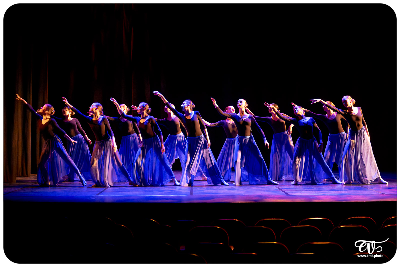 GALA DE DANSE 2026 EMMDH